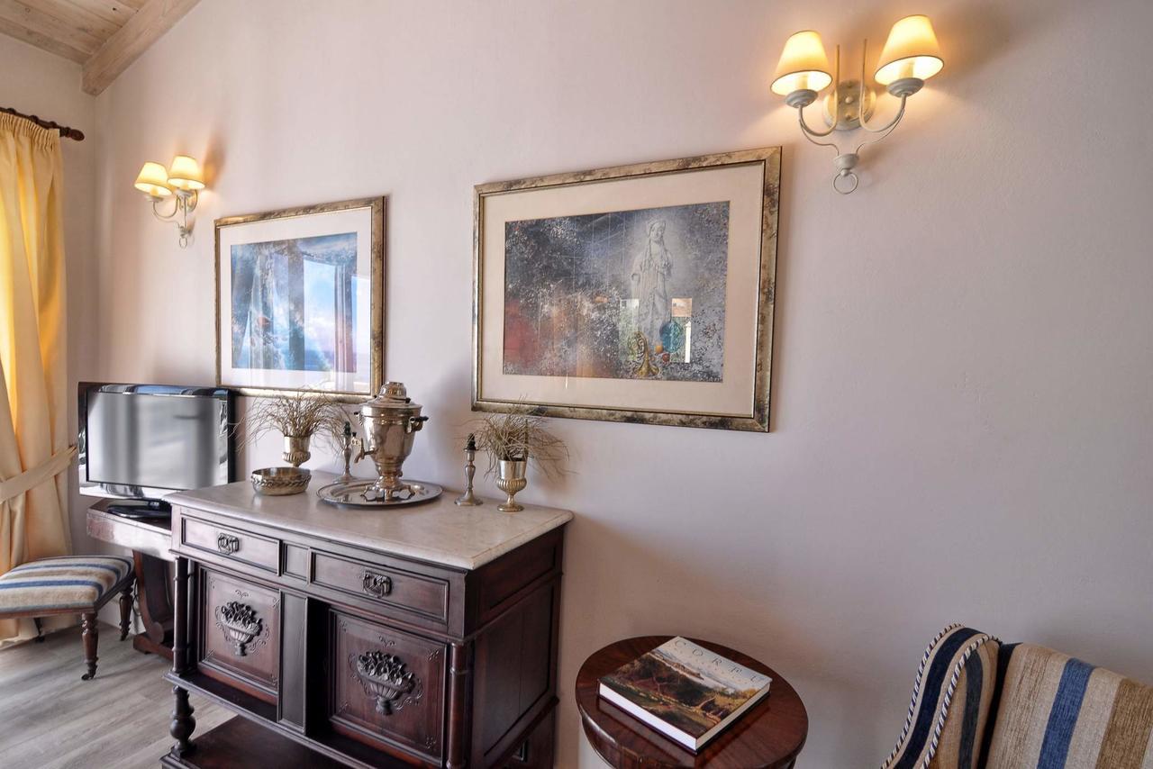 Veroniki Penthouse Deluxe Apartment Agios Ioannis Peristerion 외부 사진