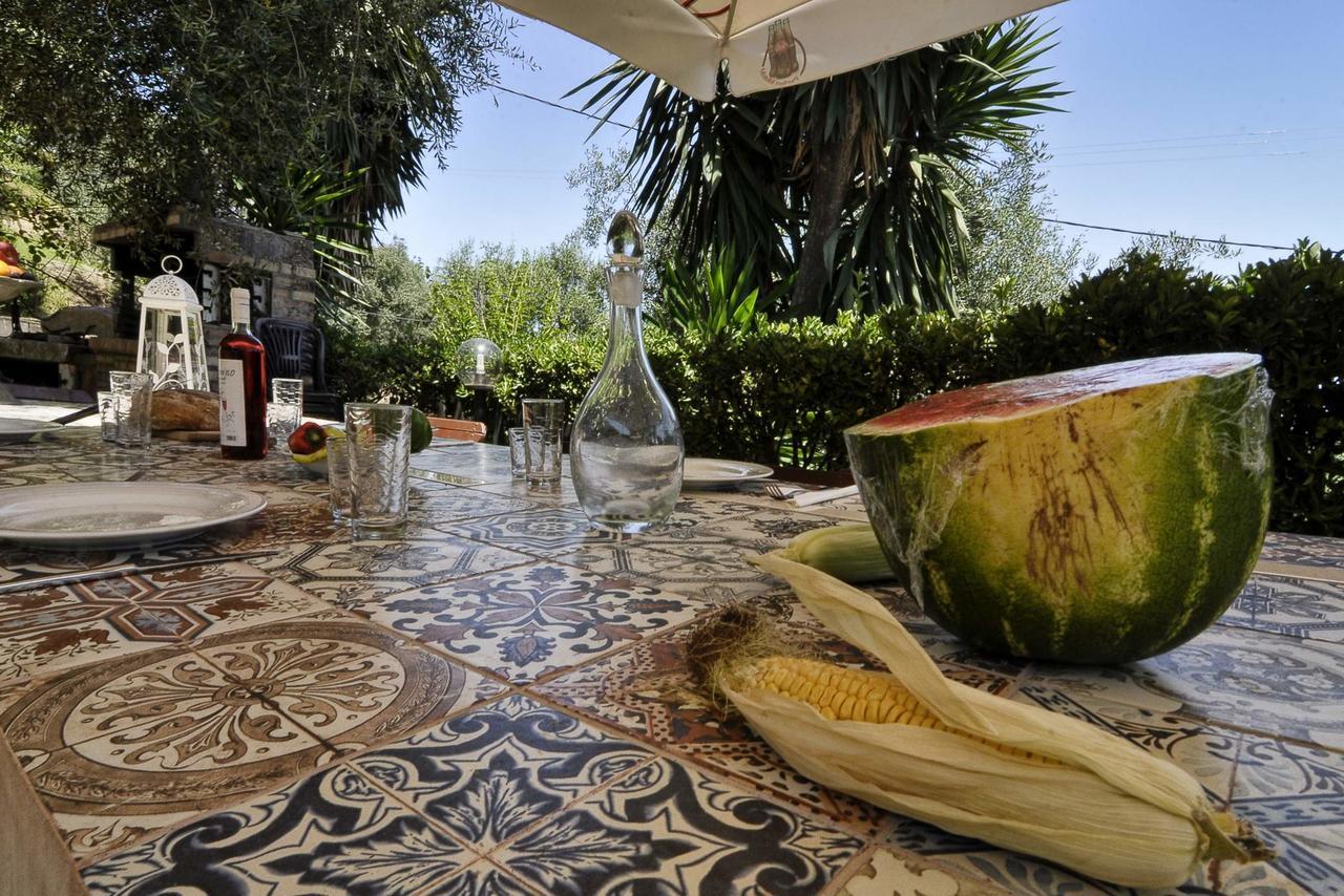 Veroniki Penthouse Deluxe Apartment Agios Ioannis Peristerion 외부 사진
